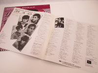 Load image into Gallery viewer, DURAN DURAN RIO EMS-91037 with OBI Japan LP Vinyl
