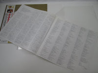 Load image into Gallery viewer, WHAM MAKE IT BIG 32 3P-574 Picture disk with OBI Japan LP Vinyl
