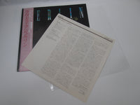 Load image into Gallery viewer, Berlin Love Life 25PP-115 with OBI Japan LP Vinyl
