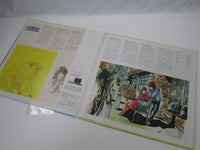 Load image into Gallery viewer, Macross OST JBX-25008 with OBI Japan LP Vinyl
