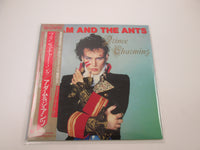Load image into Gallery viewer, Adam And The Ants Prince Charming Epic 25 3P-327 with OBI Japan LP Vinyl
