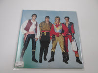 Load image into Gallery viewer, Adam And The Ants Prince Charming Epic 25 3P-327 with OBI Japan LP Vinyl
