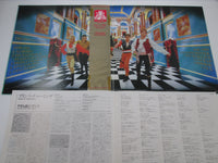 Load image into Gallery viewer, Adam And The Ants Prince Charming Epic 25 3P-327 with OBI Japan LP Vinyl
