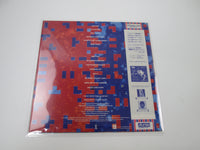 Load image into Gallery viewer, Paul McCartney Tug Of War Odeon EPS-81485 with OBI Poster Japan LP Vinyl
