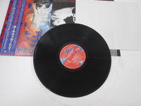 Load image into Gallery viewer, Paul McCartney Tug Of War Odeon EPS-81485 with OBI Poster Japan LP Vinyl
