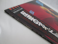 Load image into Gallery viewer, BILLY IDOL REBEL YELL CHRYSALIS WWS-81638 with OBI Japan LP Vinyl
