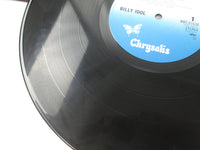 Load image into Gallery viewer, BILLY IDOL REBEL YELL CHRYSALIS WWS-81638 with OBI Japan LP Vinyl
