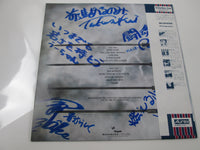Load image into Gallery viewer, Debbie Harry KooKoo Chrysalis WWS-91022 with OBI Poster Japan LP Vinyl
