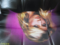 Load image into Gallery viewer, Debbie Harry KooKoo Chrysalis WWS-91022 with OBI Poster Japan LP Vinyl
