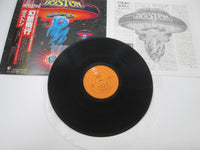 Load image into Gallery viewer, BOSTON SAME EPIC 25 3P-42 with OBI Japan LP Vinyl A
