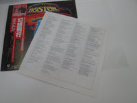 Load image into Gallery viewer, BOSTON SAME EPIC 25 3P-42 with OBI Japan LP Vinyl A
