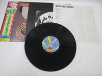 Load image into Gallery viewer, ELECTRIC LIGHT ORCHESTRA GREATEST HITS 25AP 1726 with OBI Japan LP Vinyl
