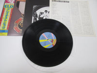 Load image into Gallery viewer, ELECTRIC LIGHT ORCHESTRA GREATEST HITS 25AP 1726 with OBI Japan LP Vinyl
