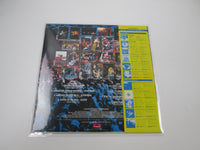 Load image into Gallery viewer, Monsters Of Rock 28MM 0004 with OBI Japan LP Vinyl
