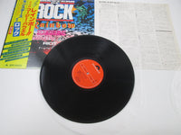 Load image into Gallery viewer, Monsters Of Rock 28MM 0004 with OBI Japan LP Vinyl
