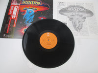 Load image into Gallery viewer, BOSTON SAME EPIC 25 3P-42 with OBI Japan LP Vinyl A
