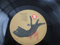 Load image into Gallery viewer, MASAYOSHI TAKANAKA HORIZON DREAM KITTY 25MK 9001 with OBI Japan LP Vinyl
