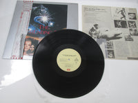 Load image into Gallery viewer, NEVER ENDING STORY OST EMS-91104 with OBI Japan LP Vinyl
