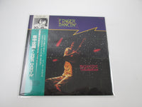 Load image into Gallery viewer, Masayoshi Takanaka Finger Dancin' Kitty 17GK 7908 with OBI Japan LP Vinyl
