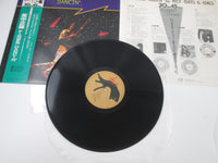 Load image into Gallery viewer, Masayoshi Takanaka Finger Dancin' Kitty 17GK 7908 with OBI Japan LP Vinyl
