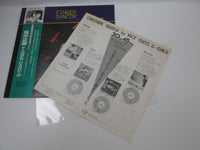 Load image into Gallery viewer, Masayoshi Takanaka Finger Dancin' Kitty 17GK 7908 with OBI Japan LP Vinyl
