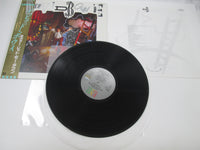 Load image into Gallery viewer, DAVID BOWIE NEVER LET ME DOWN EYS-91221 with OBI Japan LP Vinyl
