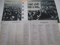 Load image into Gallery viewer, Rainbow Long Live Rock 'N' Roll  MPF 1156 with OBI Japan LP Vinyl
