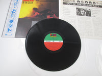 Load image into Gallery viewer, Ratt Out Of The Cellar P-11472 with OBI Japan LP Vinyl

