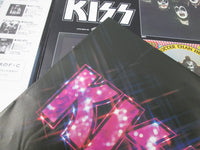 Load image into Gallery viewer, KISS ALIVE CASABLANCA VIP-9517,8 with OBI Japan LP Vinyl
