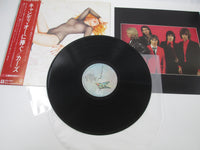 Load image into Gallery viewer, CARS CANDY-O ELEKTRA P-10672E with OBI Japan LP Vinyl
