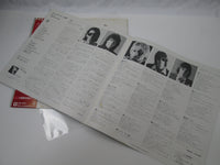 Load image into Gallery viewer, CARS CANDY-O ELEKTRA P-10672E with OBI Japan LP Vinyl
