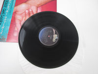 Load image into Gallery viewer, Loverboy Get Lucky rock LP Epic 25-3P-333 with OBI Japan LP Vinyl
