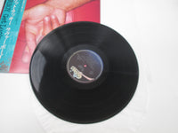 Load image into Gallery viewer, Loverboy Get Lucky rock LP Epic 25-3P-333 with OBI Japan LP Vinyl
