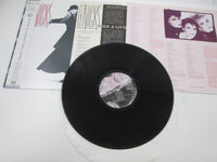 Load image into Gallery viewer, STEVIE NICKS ROCK A LITTLE EMS-91148 with OBI Japan LP Vinyl
