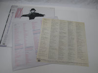 Load image into Gallery viewer, STEVIE NICKS ROCK A LITTLE EMS-91148 with OBI Japan LP Vinyl
