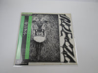 Load image into Gallery viewer, SANTANA SAME CBS/SONY SOPN-87 with OBI Japan LP Vinyl B
