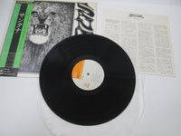 Load image into Gallery viewer, SANTANA SAME CBS/SONY SOPN-87 with OBI Japan LP Vinyl B
