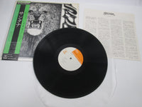 Load image into Gallery viewer, SANTANA SAME CBS/SONY SOPN-87 with OBI Japan LP Vinyl B
