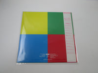 Load image into Gallery viewer, QUEEN HOT SPACE ELEKTRA P-11204 with OBI Japan LP Vinyl
