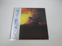 Load image into Gallery viewer, Ratt Out Of The Cellar P-11472 with OBI Japan LP Vinyl
