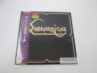 Load image into Gallery viewer, QUEENSRYCHE SAME EYS-41012 with OBI Japan LP Vinyl
