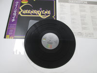 Load image into Gallery viewer, QUEENSRYCHE SAME EYS-41012 with OBI Japan LP Vinyl
