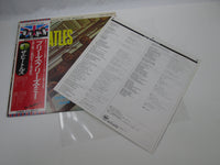 Load image into Gallery viewer, The Beatles Please Please Me Apple EAS-80550 with OBI Japan LP Vinyl
