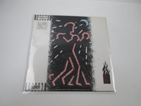 Load image into Gallery viewer, David Bowie Let's Dance EMI America EYS-81580 with OBI Japan LP Vinyl
