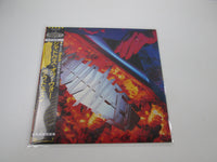 Load image into Gallery viewer, LOUDNESS SHADOWS OF WAR ATCO P-13264 with OBI Japan LP Vinyl
