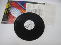 Load image into Gallery viewer, LOUDNESS SHADOWS OF WAR ATCO P-13264 with OBI Japan LP Vinyl

