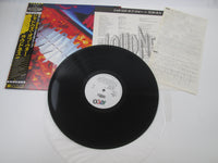 Load image into Gallery viewer, LOUDNESS SHADOWS OF WAR ATCO P-13264 with OBI Japan LP Vinyl
