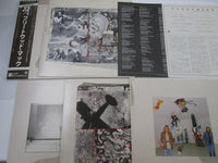 Load image into Gallery viewer, FLEETWOOD MAC TUSK WARNER P-5571,2W with OBI Japan LP Vinyl
