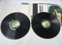 Load image into Gallery viewer, BEATLES WHITE ALBUM APPLE AP-8570,1 with OBI Poster Japan LP Vinyl

