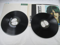 Load image into Gallery viewer, BEATLES WHITE ALBUM APPLE AP-8570,1 with OBI Poster Japan LP Vinyl

